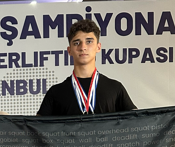 <p>-SÜRECE  GÜVENEN SPORCULARIM-<br/><br/></p>