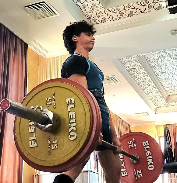 <p>-SÜRECE  GÜVENEN SPORCULARIM-<br/><br/></p>
